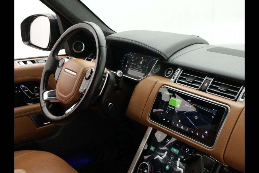 Land Rover Range Rover P400e Autobiography