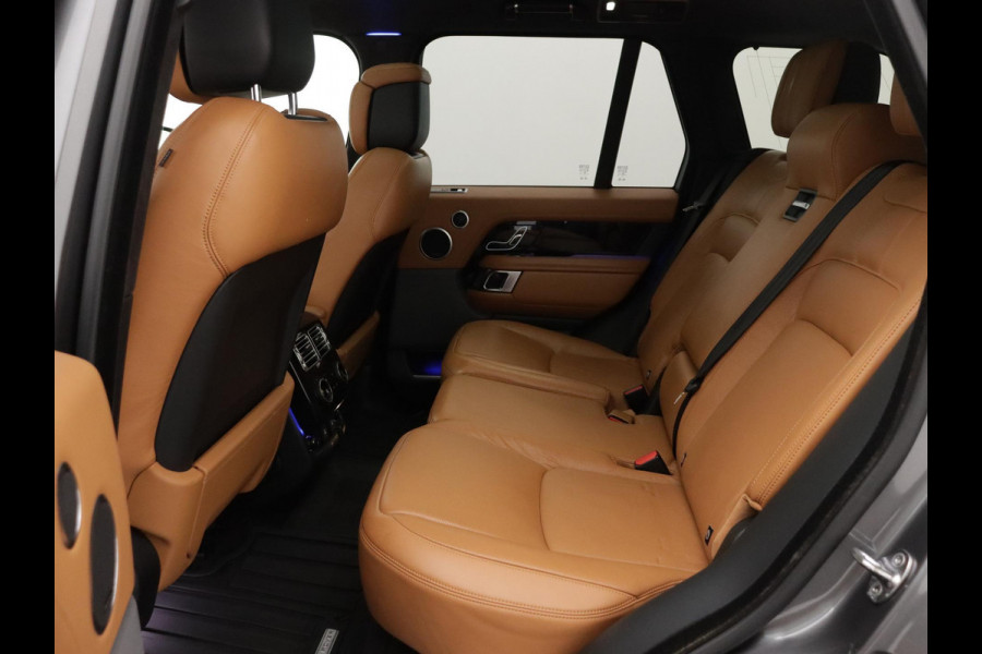 Land Rover Range Rover P400e Autobiography