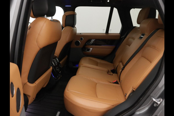 Land Rover Range Rover P400e Autobiography