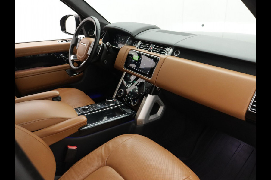 Land Rover Range Rover P400e Autobiography