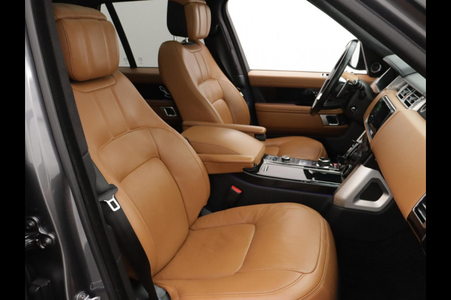 Land Rover Range Rover P400e Autobiography