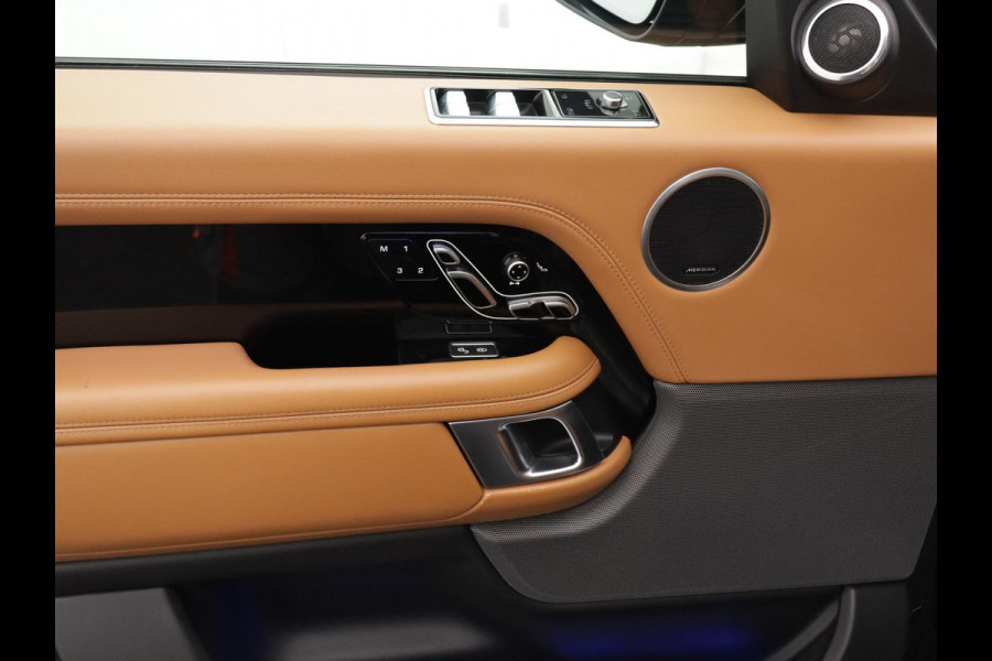 Land Rover Range Rover P400e Autobiography