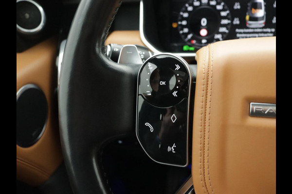 Land Rover Range Rover P400e Autobiography