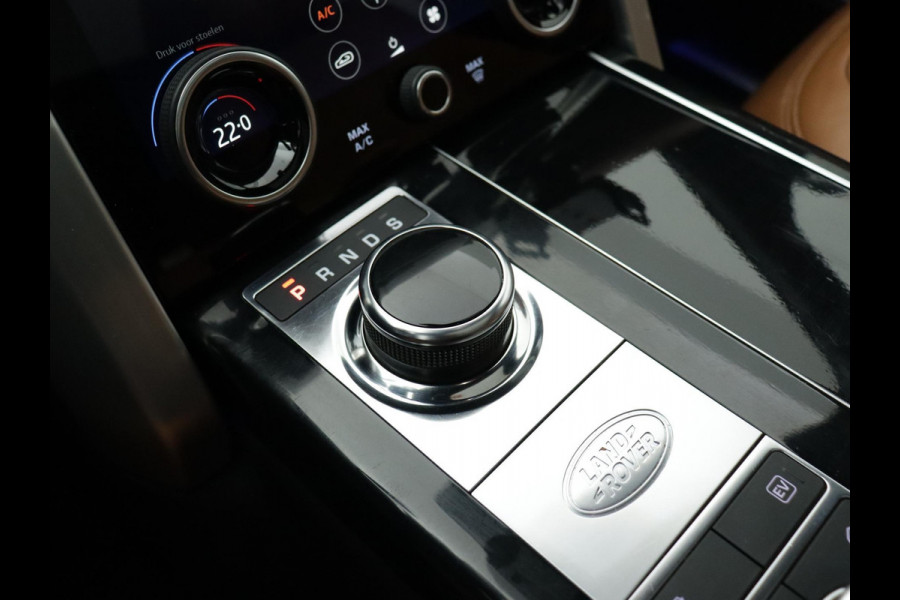 Land Rover Range Rover P400e Autobiography