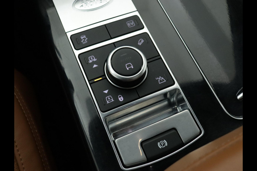 Land Rover Range Rover P400e Autobiography