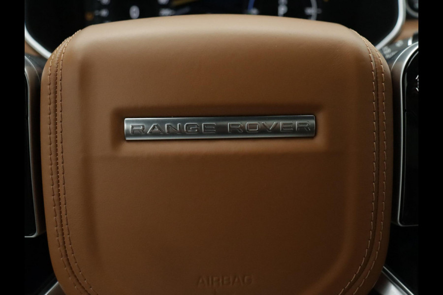 Land Rover Range Rover P400e Autobiography