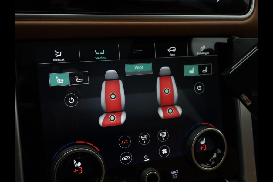 Land Rover Range Rover P400e Autobiography