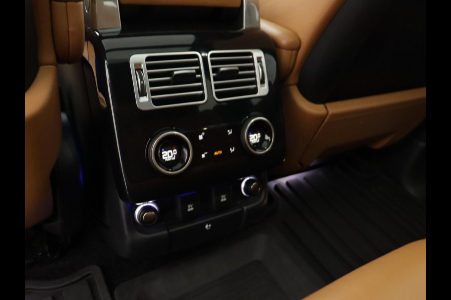 Land Rover Range Rover P400e Autobiography