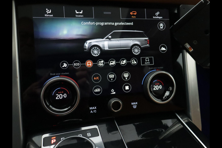 Land Rover Range Rover P400e Autobiography