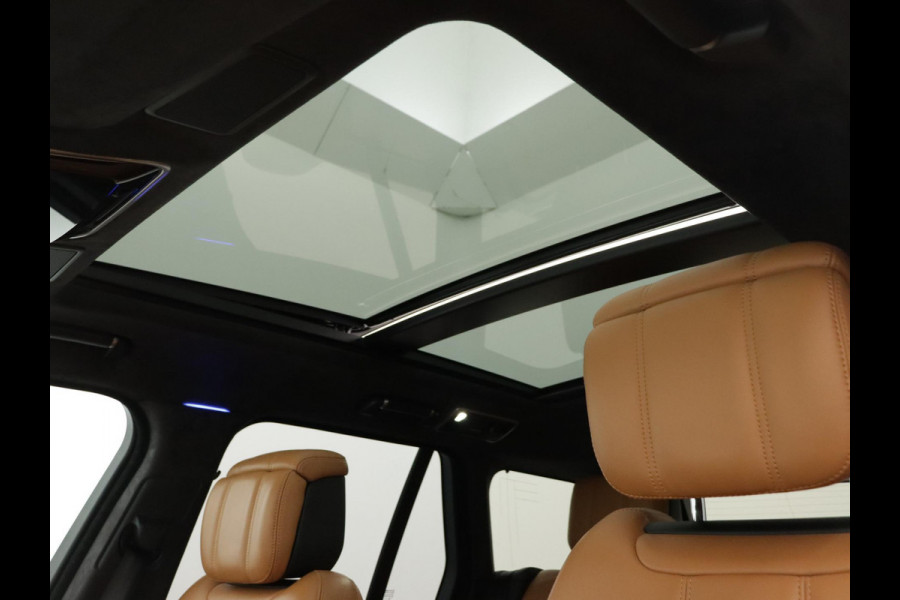 Land Rover Range Rover P400e Autobiography