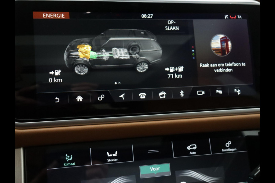 Land Rover Range Rover P400e Autobiography