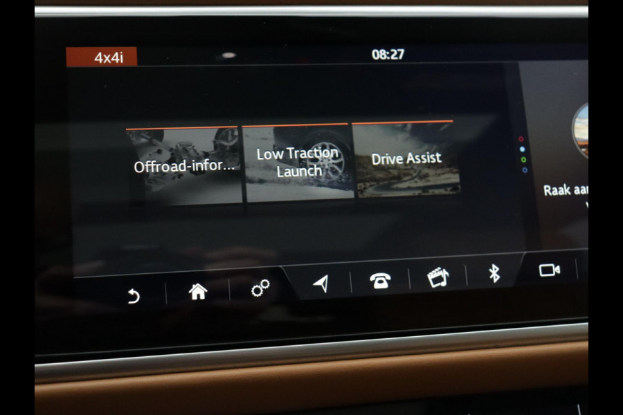 Land Rover Range Rover P400e Autobiography