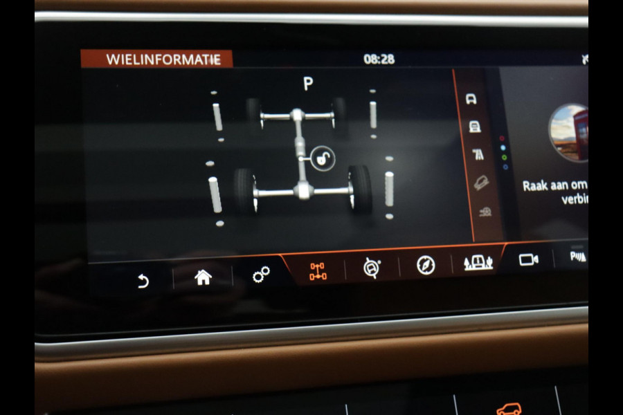 Land Rover Range Rover P400e Autobiography