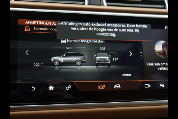 Land Rover Range Rover P400e Autobiography