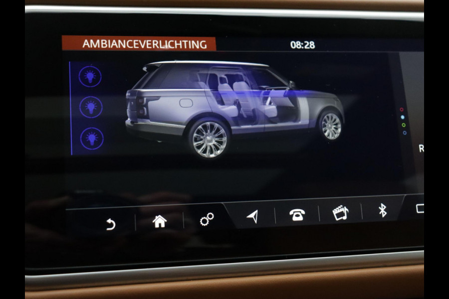 Land Rover Range Rover P400e Autobiography