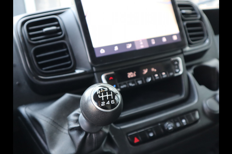 Fiat Ducato 2.2 MultiJet 120pk Euro 6 - L1H1 - New Model - Camera - Apple Carplay