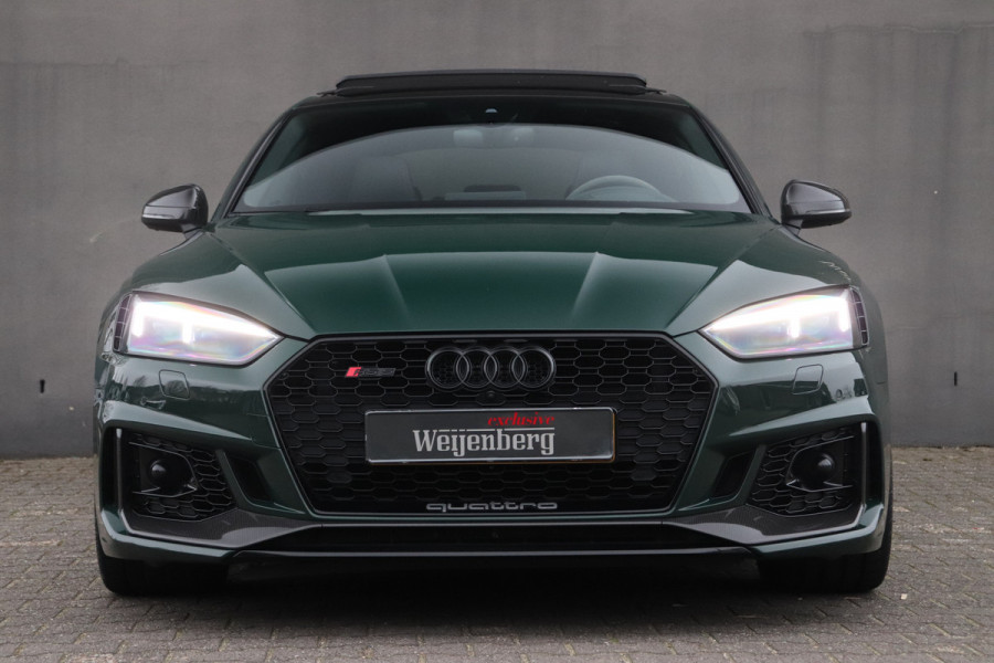 Audi RS5 Sportback 2.9 TFSI CARBON HUD Pano Massage