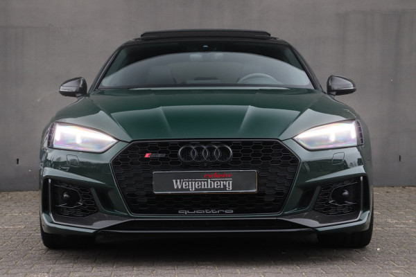Audi RS5 Sportback 2.9 TFSI CARBON HUD Pano Massage