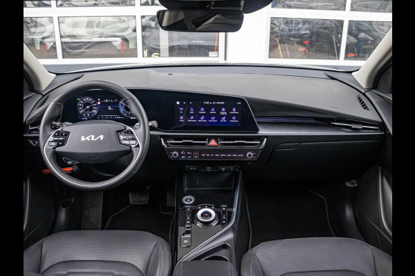 Kia Niro EV DynamicPlusLine 64.8 kWh l Stoel stuur verwarming l Schuifkantel dak