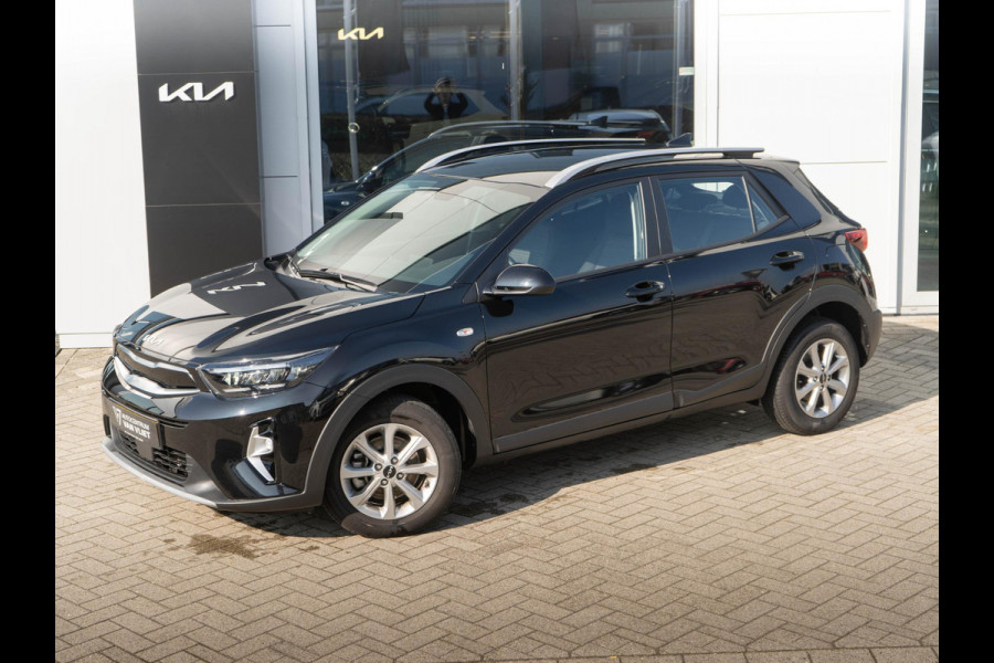 Kia Stonic 1.0 T-GDi MHEV DynamicLine | Navigatie | Climate Control Airco | Achteruitrijcamera |