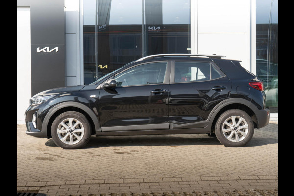 Kia Stonic 1.0 T-GDi MHEV DynamicLine | Navigatie | Climate Control Airco | Achteruitrijcamera |