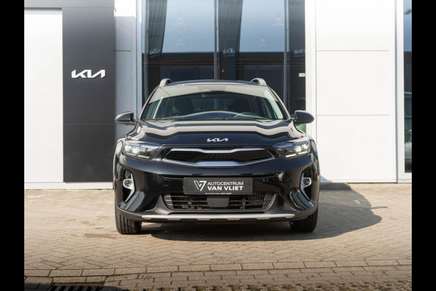 Kia Stonic 1.0 T-GDi MHEV DynamicLine | Navigatie | Climate Control Airco | Achteruitrijcamera |