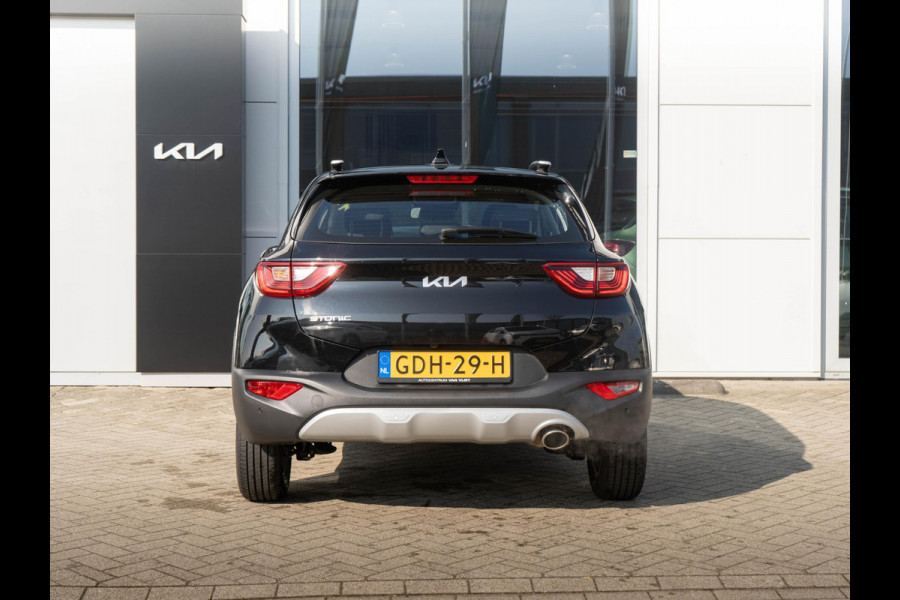 Kia Stonic 1.0 T-GDi MHEV DynamicLine | Navigatie | Climate Control Airco | Achteruitrijcamera |