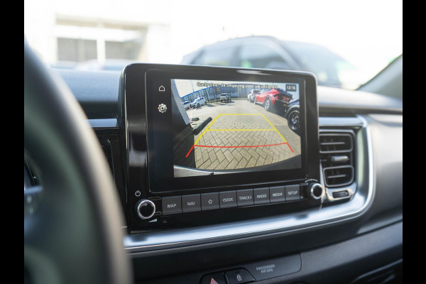 Kia Stonic 1.0 T-GDi MHEV DynamicLine | Navigatie | Climate Control Airco | Achteruitrijcamera |