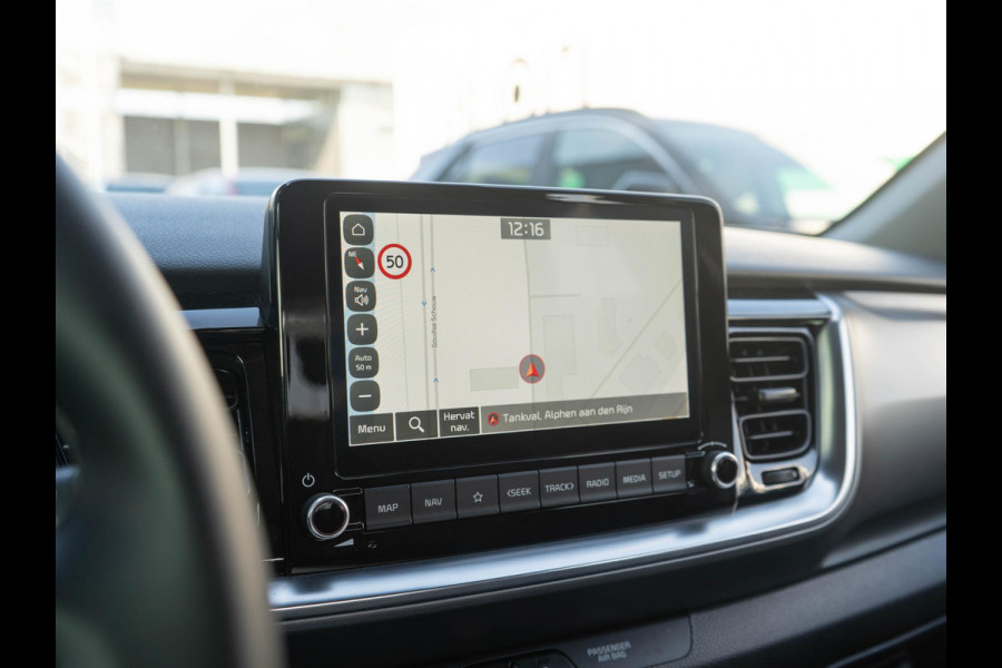 Kia Stonic 1.0 T-GDi MHEV DynamicLine | Navigatie | Climate Control Airco | Achteruitrijcamera |
