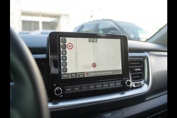 Kia Stonic 1.0 T-GDi MHEV DynamicLine | Navigatie | Climate Control Airco | Achteruitrijcamera |