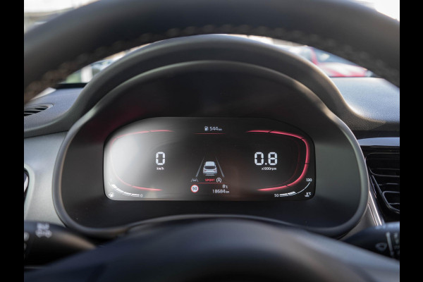 Kia Stonic 1.0 T-GDi MHEV DynamicLine | Navigatie | Climate Control Airco | Achteruitrijcamera |