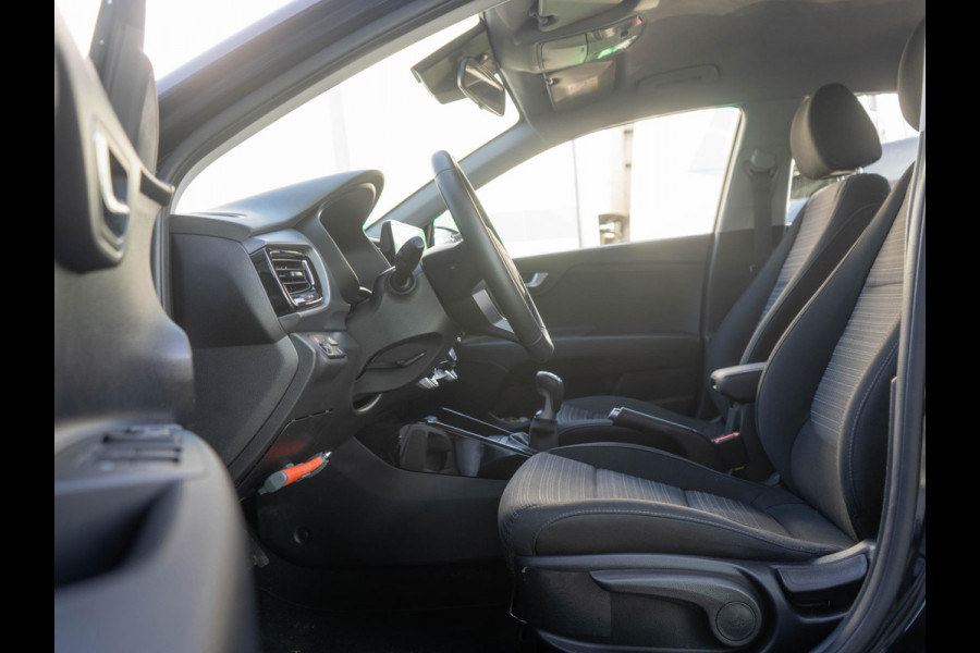 Kia Stonic 1.0 T-GDi MHEV DynamicLine | Navigatie | Climate Control Airco | Achteruitrijcamera |