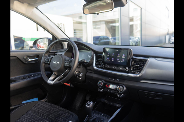 Kia Stonic 1.0 T-GDi MHEV DynamicLine | Navigatie | Climate Control Airco | Achteruitrijcamera |