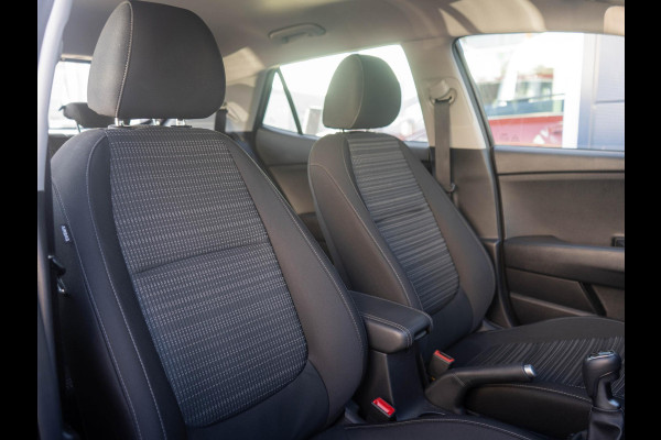 Kia Stonic 1.0 T-GDi MHEV DynamicLine | Navigatie | Climate Control Airco | Achteruitrijcamera |
