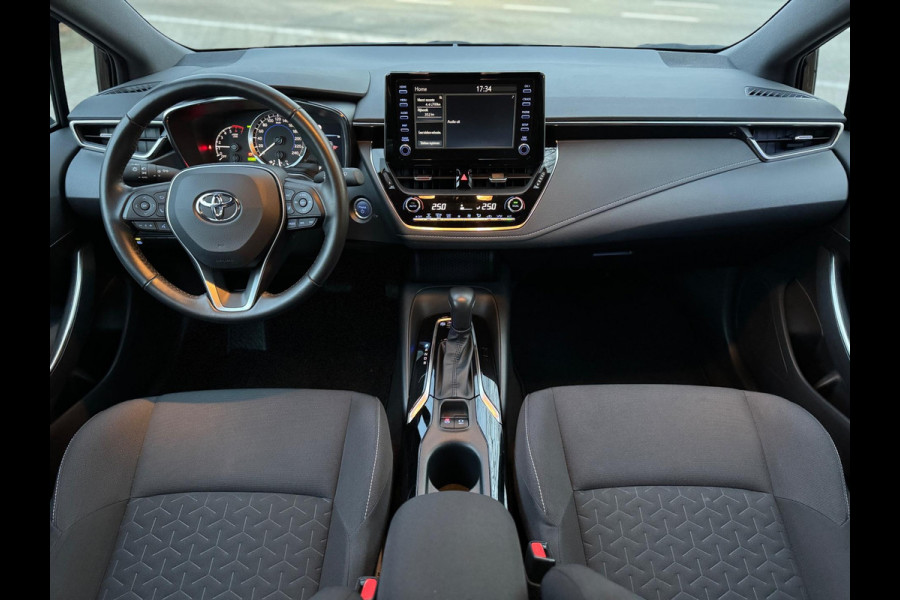 Toyota Corolla Touring Sports 1.8 Hybrid Active AUT Camera Nieuwstaat Lage KM