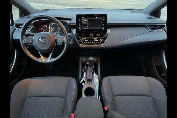 Toyota Corolla Touring Sports 1.8 Hybrid Active AUT Camera Nieuwstaat Lage KM