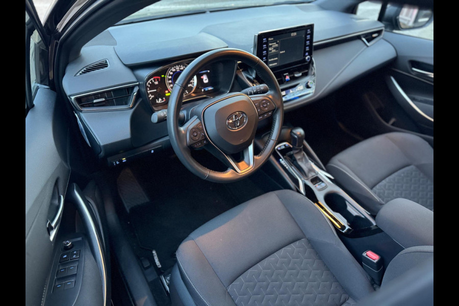 Toyota Corolla Touring Sports 1.8 Hybrid Active AUT Camera Nieuwstaat Lage KM