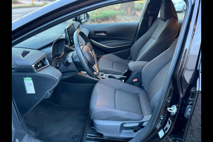 Toyota Corolla Touring Sports 1.8 Hybrid Active AUT Camera Nieuwstaat Lage KM
