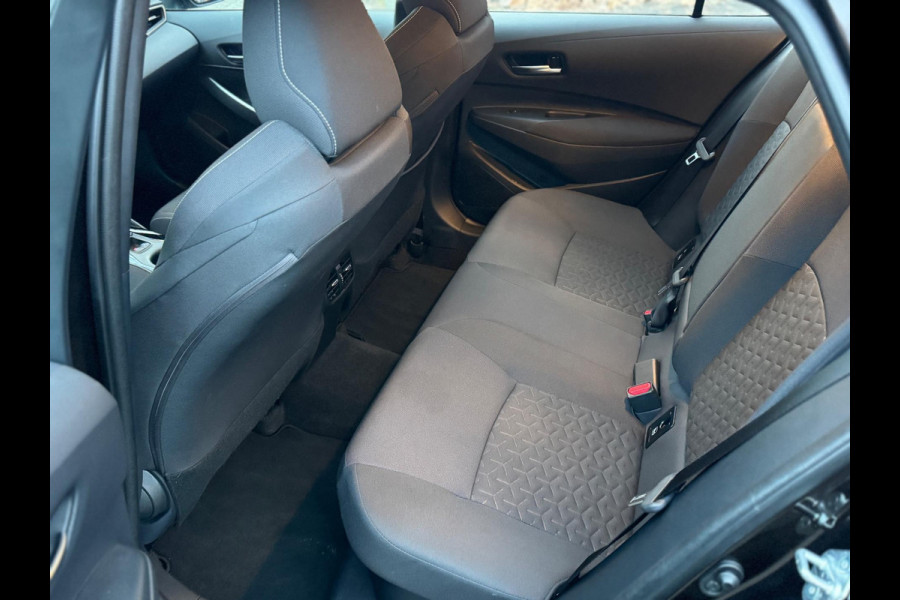 Toyota Corolla Touring Sports 1.8 Hybrid Active AUT Camera Nieuwstaat Lage KM