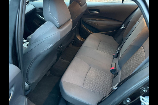 Toyota Corolla Touring Sports 1.8 Hybrid Active AUT Camera Nieuwstaat Lage KM