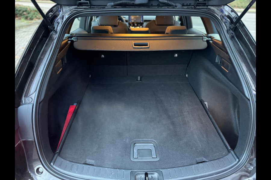 Toyota Corolla Touring Sports 1.8 Hybrid Active AUT Camera Nieuwstaat Lage KM