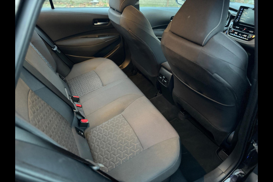 Toyota Corolla Touring Sports 1.8 Hybrid Active AUT Camera Nieuwstaat Lage KM