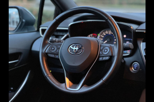 Toyota Corolla Touring Sports 1.8 Hybrid Active AUT Camera Nieuwstaat Lage KM
