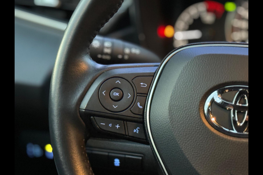Toyota Corolla Touring Sports 1.8 Hybrid Active AUT Camera Nieuwstaat Lage KM