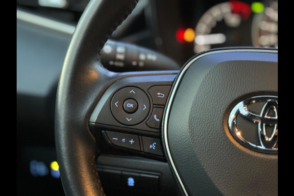 Toyota Corolla Touring Sports 1.8 Hybrid Active AUT Camera Nieuwstaat Lage KM
