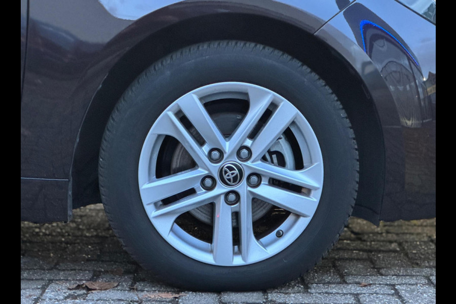 Toyota Corolla Touring Sports 1.8 Hybrid Active AUT Camera Nieuwstaat Lage KM