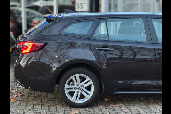 Toyota Corolla Touring Sports 1.8 Hybrid Active AUT Camera Nieuwstaat Lage KM