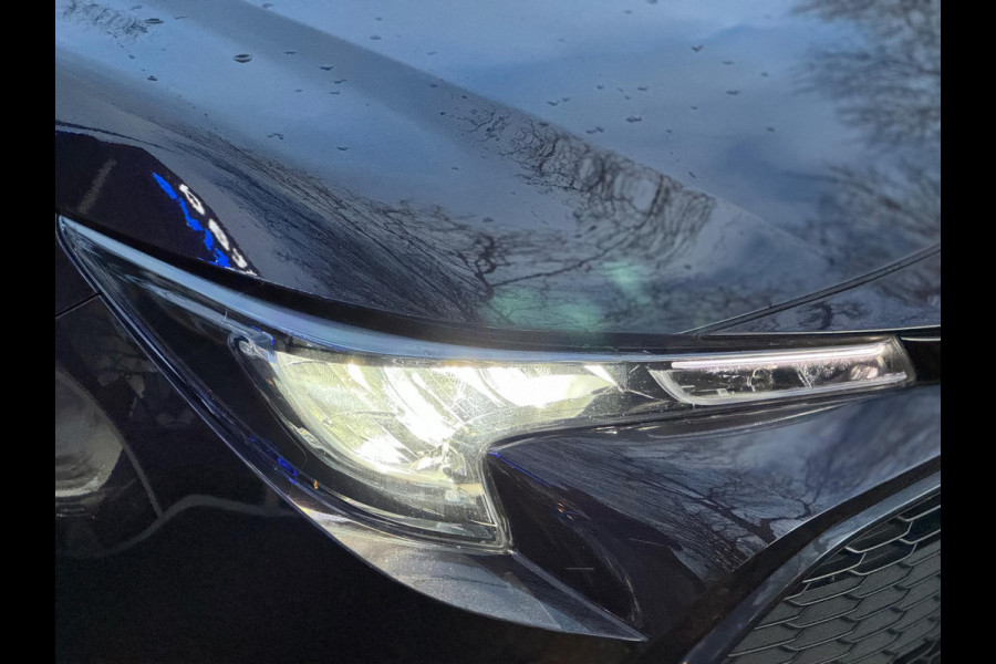 Toyota Corolla Touring Sports 1.8 Hybrid Active AUT Camera Nieuwstaat Lage KM