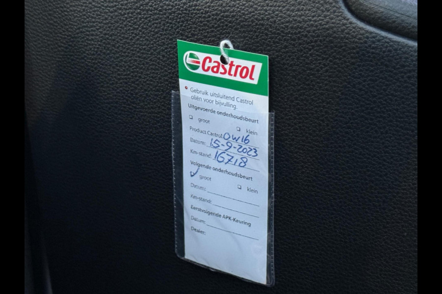 Toyota Corolla Touring Sports 1.8 Hybrid Active AUT Camera Nieuwstaat Lage KM