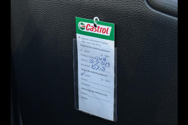 Toyota Corolla Touring Sports 1.8 Hybrid Active AUT Camera Nieuwstaat Lage KM